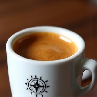 Espresso Compass Brews